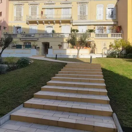 Apartment 2 Pieces Centre Jardin Bioves 4 Nuits Minimum