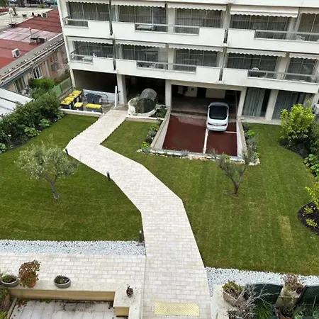 2 Pieces Centre Jardin Bioves 4 Nuits Minimum Apartment