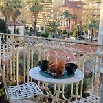 Apartament 2 Pieces Centre Jardin Bioves 4 Nuits Minimum *
