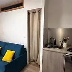 Apartament 2 Pieces Centre Jardin Bioves 4 Nuits Minimum *