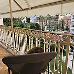 Apartament 2 Pieces Centre Jardin Bioves 4 Nuits Minimum Mentona