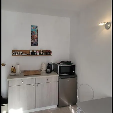 2 Pieces Centre Jardin Bioves * Menton