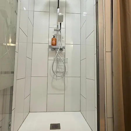 2 Pieces Centre Jardin Bioves Apartment Menton